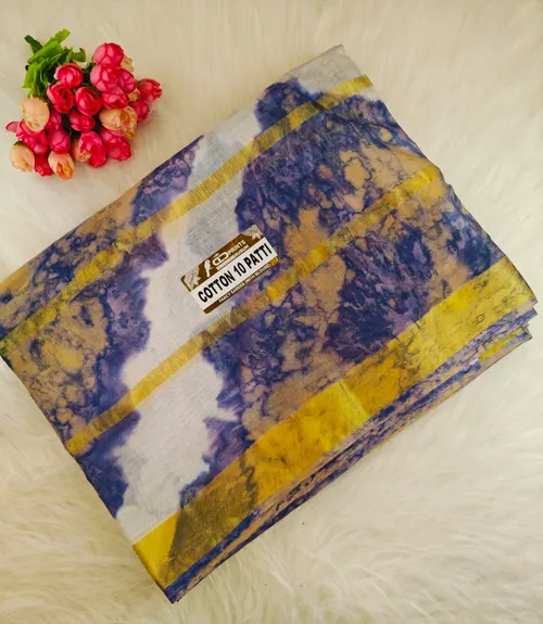 THENPATTI COTTON TC02